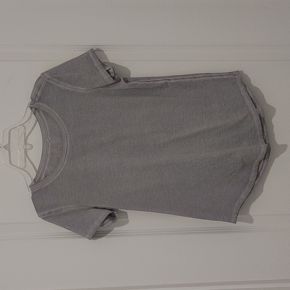 Lululemon Tee Shirt